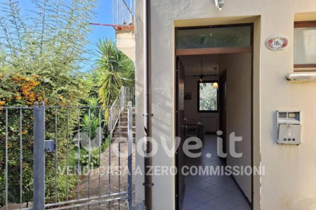 Appartamento di 44 m² con 2 locali e posto auto in vendita a Gradara - Foto 14