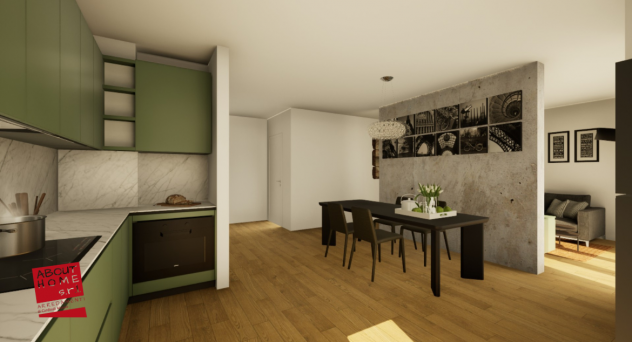 Appartamento in vendita a Jesi - Foto 3