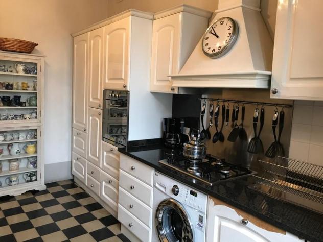 Appartamento in vendita a Lucca 214 mq Rif: 1428268 - Foto 5