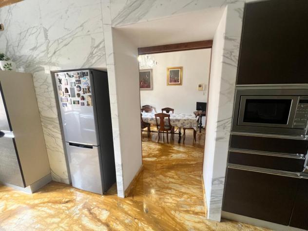 Appartamento in vendita a Massa 260 mq Rif: 1280614 - Foto 5