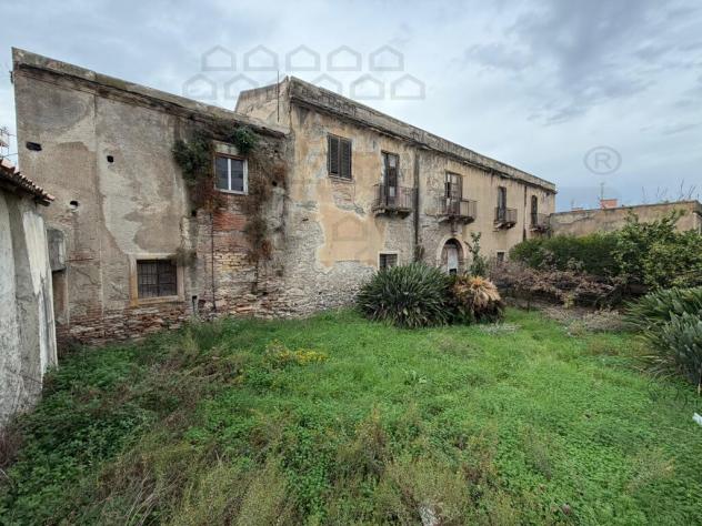 VILLA di 1000 mq (MESSINA) rif. 3VS17846 - Foto 13