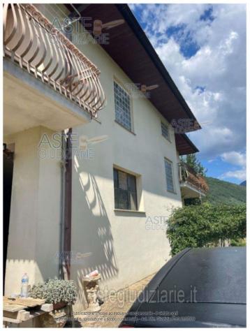 IMMOBILI-IMMOBILE RESIDENZIALE-Via Provinciale S. Magno, Monte San Biagio LT, Italia 41c - Foto 8