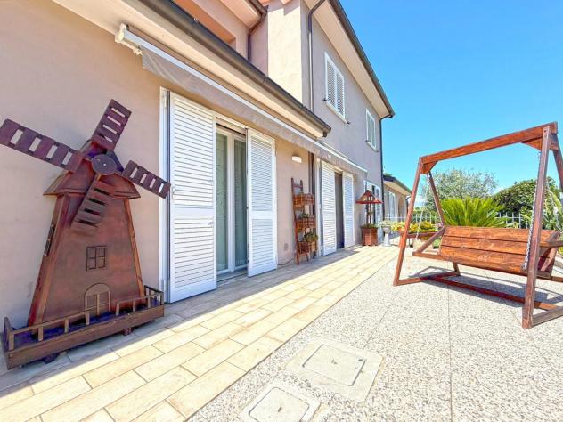 Appartamento in vendita a Fiorino - Montescudaio 103 mq Rif: 1418212 - Foto 4