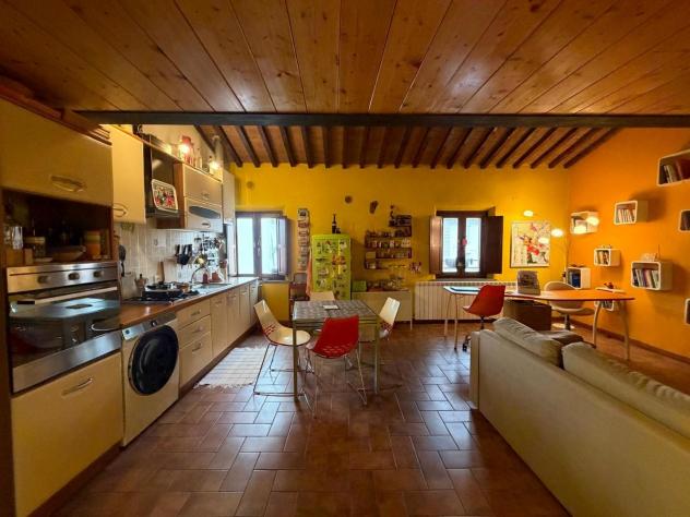 Appartamento in vendita a Putignano Pisano - Pisa 90 mq Rif: 1358158 - Foto 8