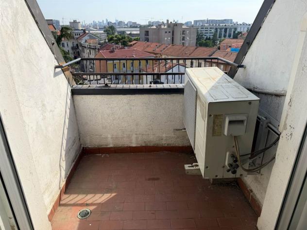Vendita Appartamento da 36 mq in Via Goffredo Mameli - Foto 11
