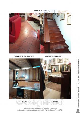 IMMOBILI-IMMOBILE RESIDENZIALE-Viale Del Canyon, 1, 74010 Statte TA, Italia - Foto 5