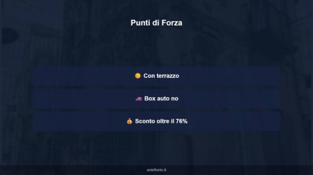 Immobile in asta di 100 m² in vendita a Torre Annunziata - Foto 7