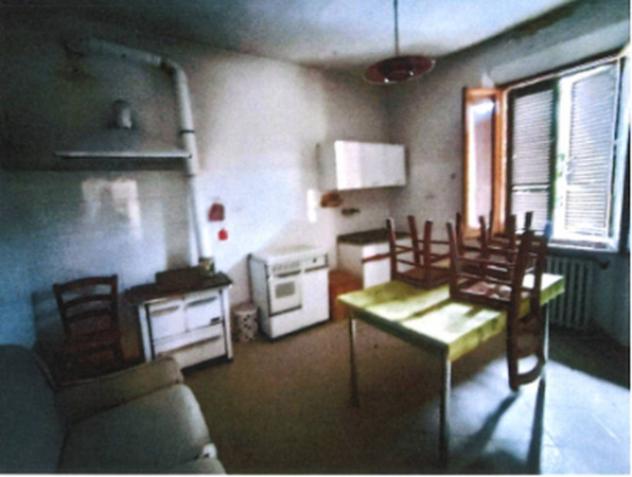 Immobile in asta di 204 m² con più di 5 locali in vendita a Torrita di Siena - Foto 13