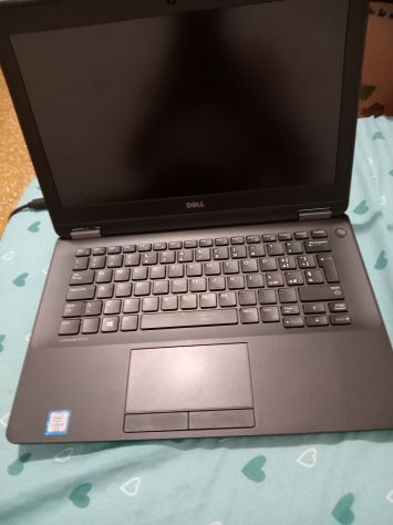 Dell e7270 computer - Foto 4