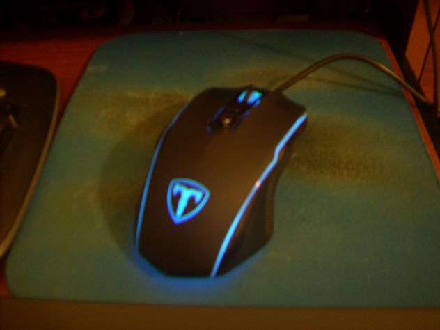Mouse Gaming - Foto 3