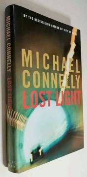 Lost light by Michael Connelly Pubblished Little Brown&Co 1st BCA Edition, 2003 - Foto 2