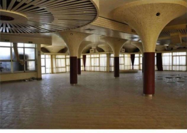 Immobile in asta di 970 m² in vendita a Borgetto - Foto 14