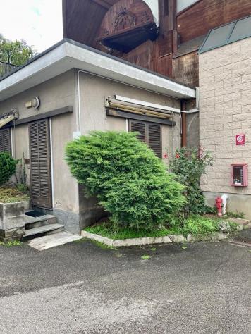 lbz380 - ufficio indipendente di 2 locali + bagno, posteggio riservato - Foto 2