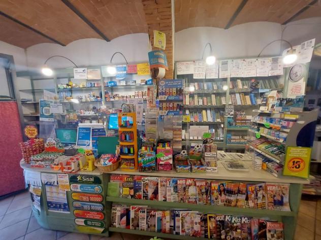 Tabaccheria in vendita a Pardossi - Pontedera 50 mq Rif: 1218696 - Foto 6