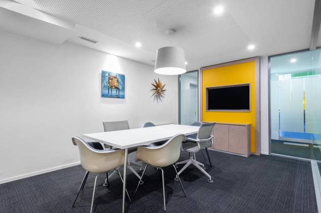 Ufficio privato in affitto per 3 persone a Rome, Europarco - Foto 7