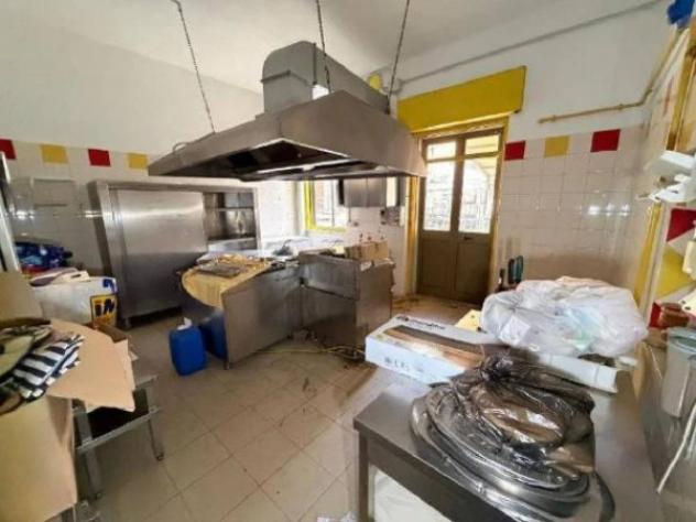 Immobile in asta di 1005 m² in vendita a Sannazzaro de' Burgondi - Foto 14