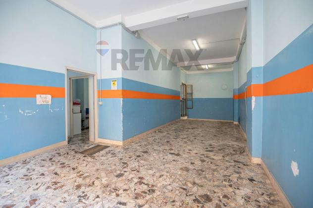 Ufficio in vendita a Siracusa, Borgata - Foto 5
