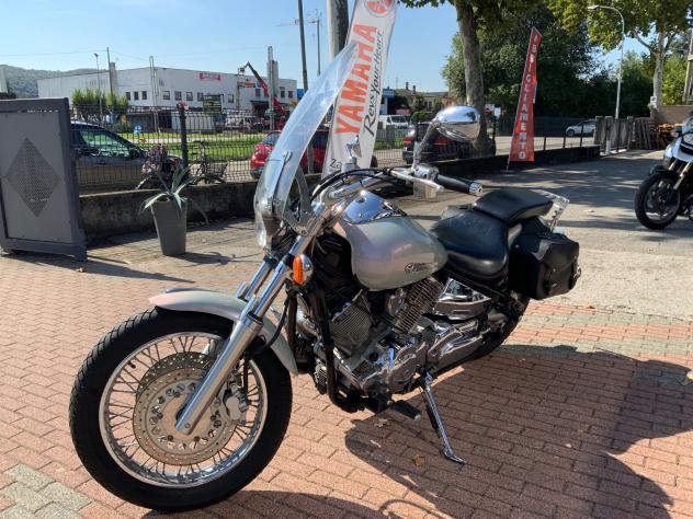Yamaha XVS 1100A Drag Star null - Foto 3