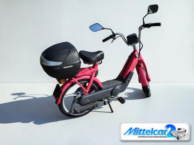PIAGGIO Ciao 50 catalitico rif. 23426885 - Foto 5