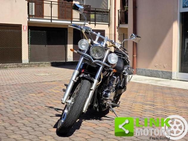 HONDA Black Widow VT 750 2002 rif. 23969163 - Foto 3