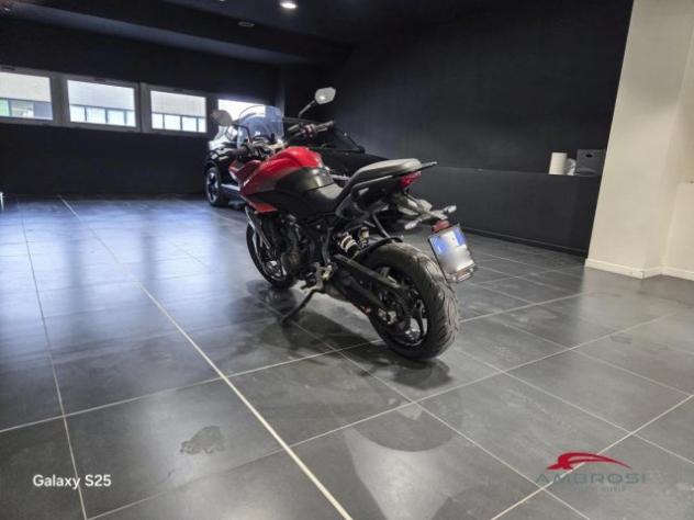 TRIUMPH Tiger Sport 660 abs rif. 23205310 - Foto 6
