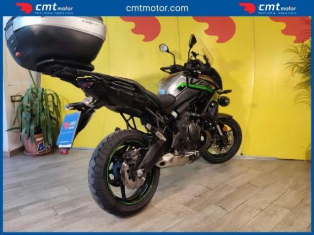 KAWASAKI Versys 650 Grand Tourer rif. 23618563 - Foto 5