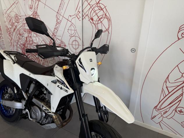 Suzuki DR-Z4SM SUZUKI DR-Z4SM - YM 2025 - Foto 10