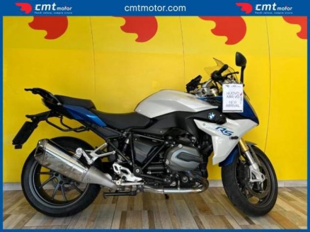 BMW R 1200 RS Garantita e Finanziabile rif. 23965647