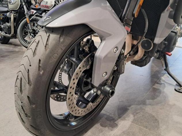 TRIUMPH Tiger Sport 660 . rif. 23922156 - Foto 10