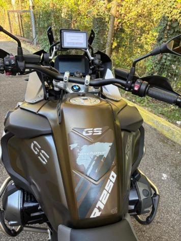 BMW R 1250 GS Adventure ADV rif. 22923594 - Foto 5