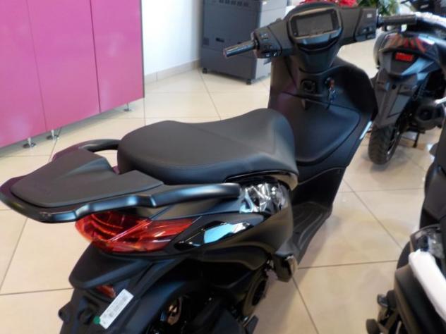 PIAGGIO Liberty 150 EURO 5+ - RCA+TASSO ZERO rif. 22178726 - Foto 8