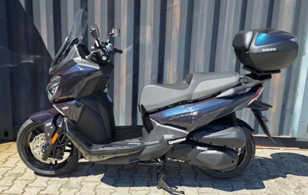 SYM Joyride 300 2026 - Foto 2