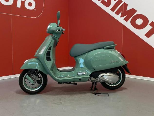 PIAGGIO 1 GTS 30 Vespa 30 GTS hpe MY25 (2024-) rif. 24062242 - Foto 2