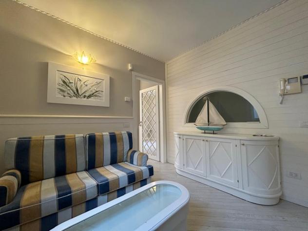 Appartamento in affitto a Forte dei Marmi 90 mq Rif: 1246916 - Foto 4
