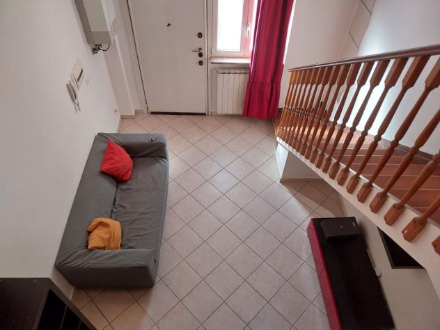 LOFT IN AFFITTO ZONE NAVIGLI DA PRIVATO - Foto 4