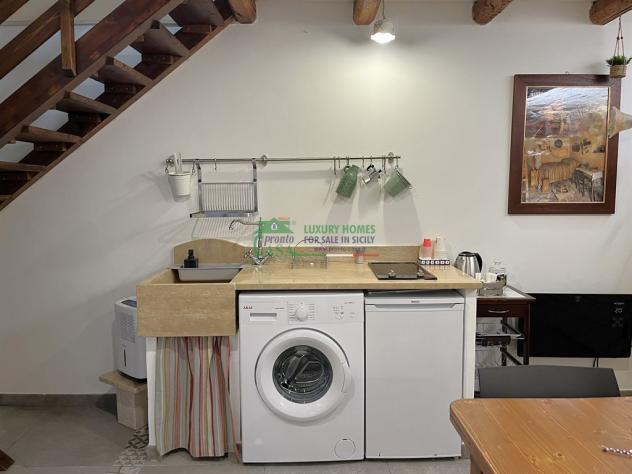 Rif.2666 - Casa Indipendente in affitto ristrutturata a Modica Bassa - Foto 6