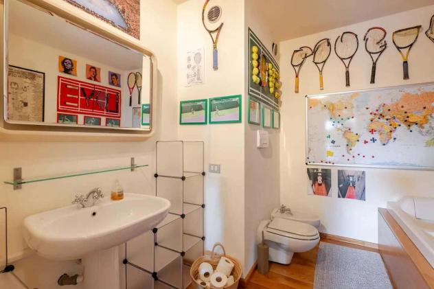 Apartment in Viale Andrea Palladio, Verona for 125 m² with 1 bedroom - Foto 9