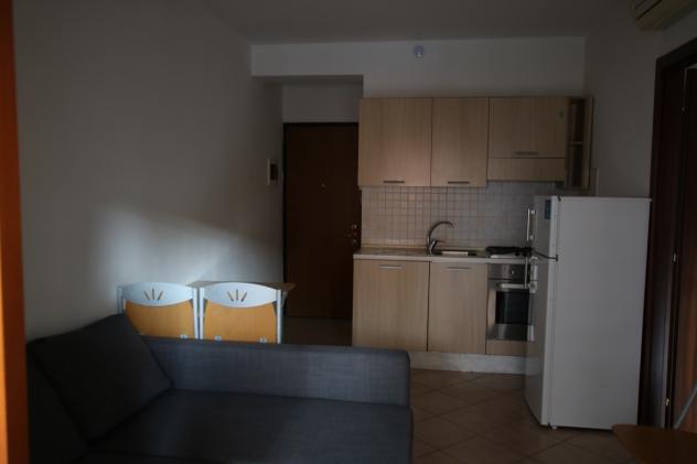 Appartamento in affitto a Vicenza - Foto 5