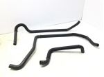 SUZUKI BURGMAN UH 200 KIT 3 TUBI ACQUA LIQUIDO RAFFREDDAMENTO RADIATORE 2008