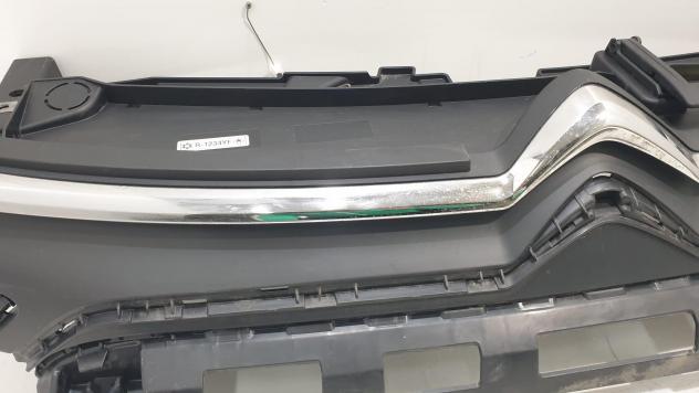 GRIGLIA ANTERIORE CITROEN C3 Serie 9833503480 (16) - Foto 7