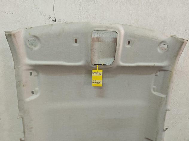 SOTTOTETTO CIELO IMPERIALE CITROEN C3 AirCross 13475567 13475567 (17) - Foto 3