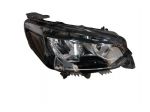 FARO ANTERIORE DX  LED PEUGEOT 2008 2020 9833036180 LED TECHOLOGY