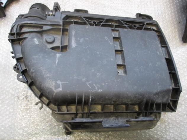1420K3 SCATOLA FILTRO ARIA PEUGEOT 206 PLUS 1.4 D 50KW 5M 3P (2010) RICAMBIO USATO 10443365