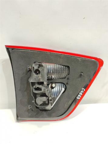STOP POSTERIORE DESTRO INTEGRATO NEL PORTELLO FORD C - Max Serie AM5113A602BF T1DA (10) - Foto 3