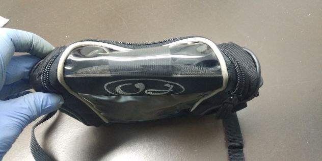 custodia per navigatore, cellulare - Foto 2