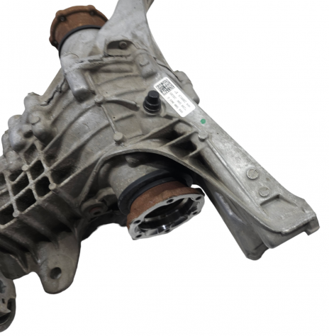 DIFFERENZIALE POSTERIORE AUDI A6 Sedan Serie C8 (4A2) 0B0500043 DFBA Hybrid 2000 (1825) - Foto 2