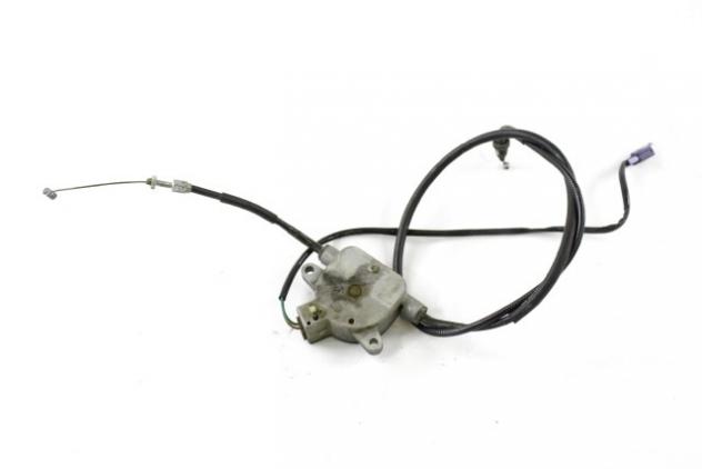 HONDA GL 1500 SE GOLD WING 35360MT2003 VALVOLA CRUISE CONTROL 91 - 02 GRIP CANCEL SWITCH - Foto 4