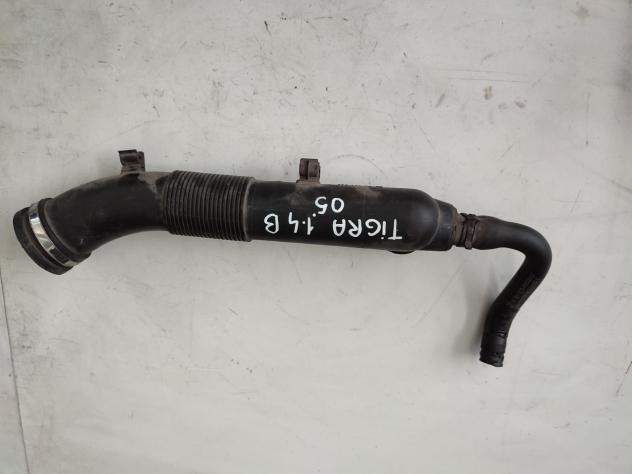 TUBO ASPIRAZIONE FILTRO ARIA OPEL Tigra 1° Serie benzina 1.4 (9401)