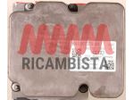 8W0907379AM Audi A4 2.0 centralina ABS gruppo pompa Bosch