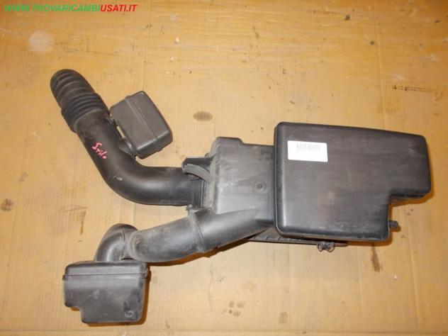 FILTRO ARIA COMPL. FIAT STILO (192-2C/2V)  Meccanica  Motore  Filtri  Filtro aria  FIAT - BRAVO - 01-03-2007 - 01-03-2010, FIAT - IDEA - 01-10